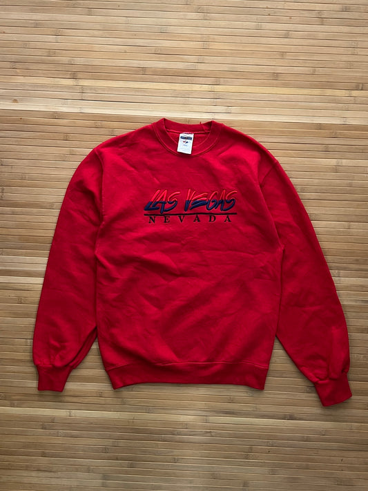 Las Vegas Nevada Sweater (Xs)