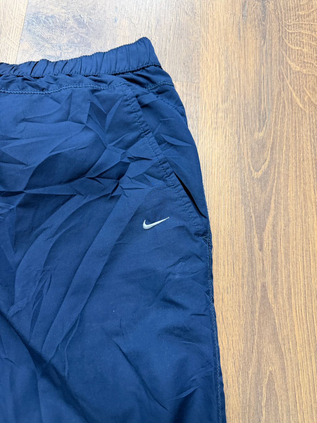 Nike Y2K Trackpants ( M/L)