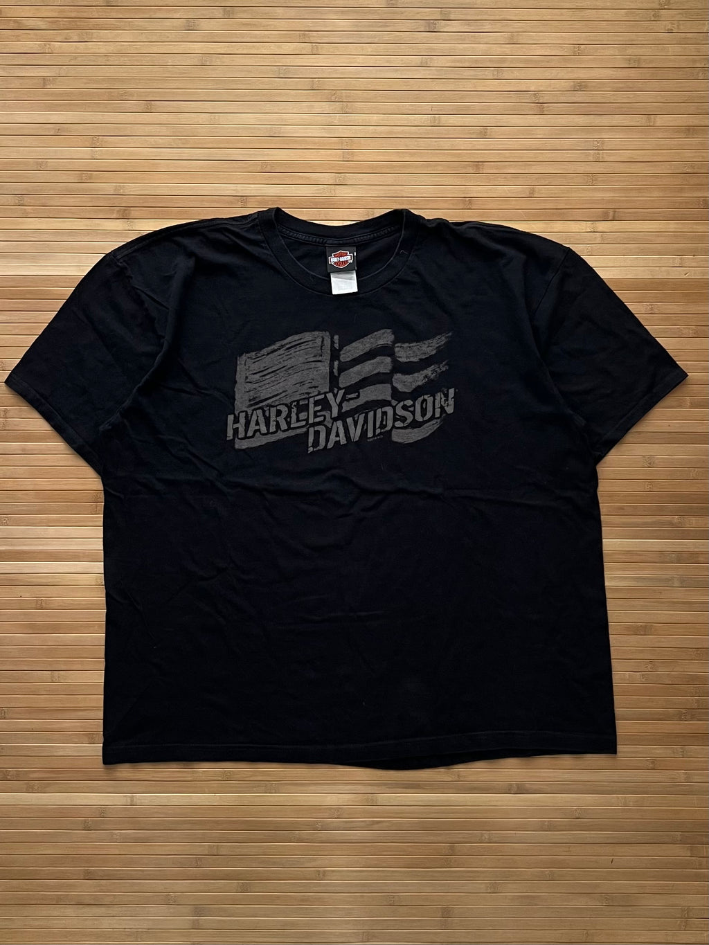 Harley Davidson Tee (2XL)