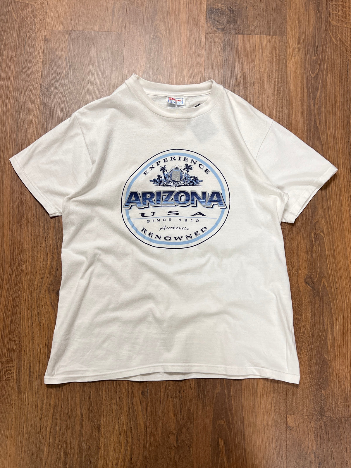 90s Arizona Tshirt (M)