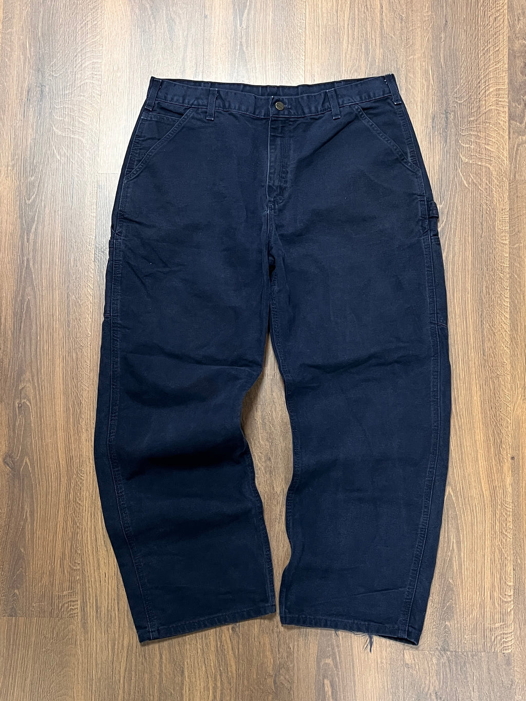 Carhartt Carpenter Pants (36x30)