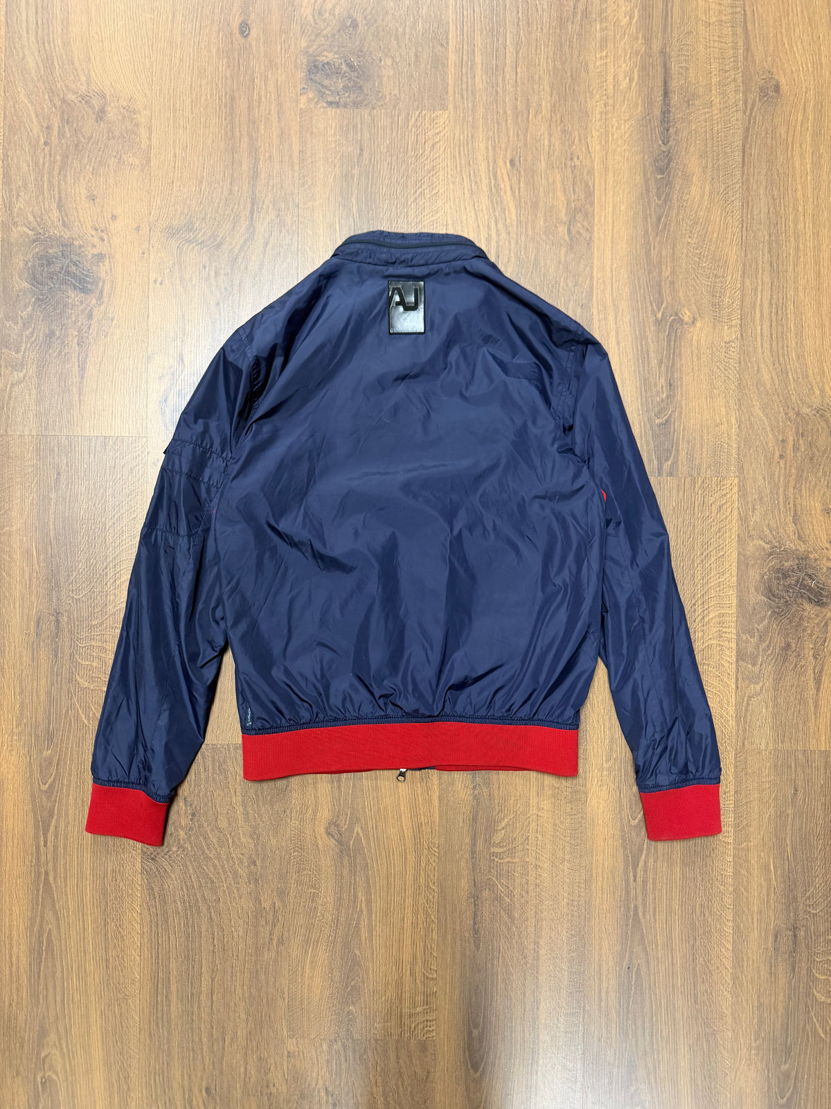Armani Jeans Jacket(M)