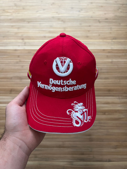 Ferrari Hat (one size)