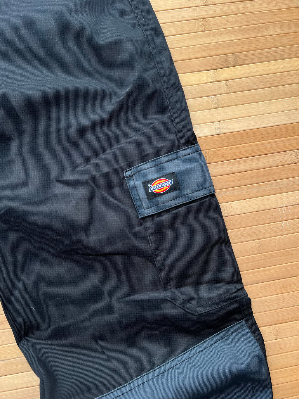 Dickies 2 Tone Workwear Pants (33x32)