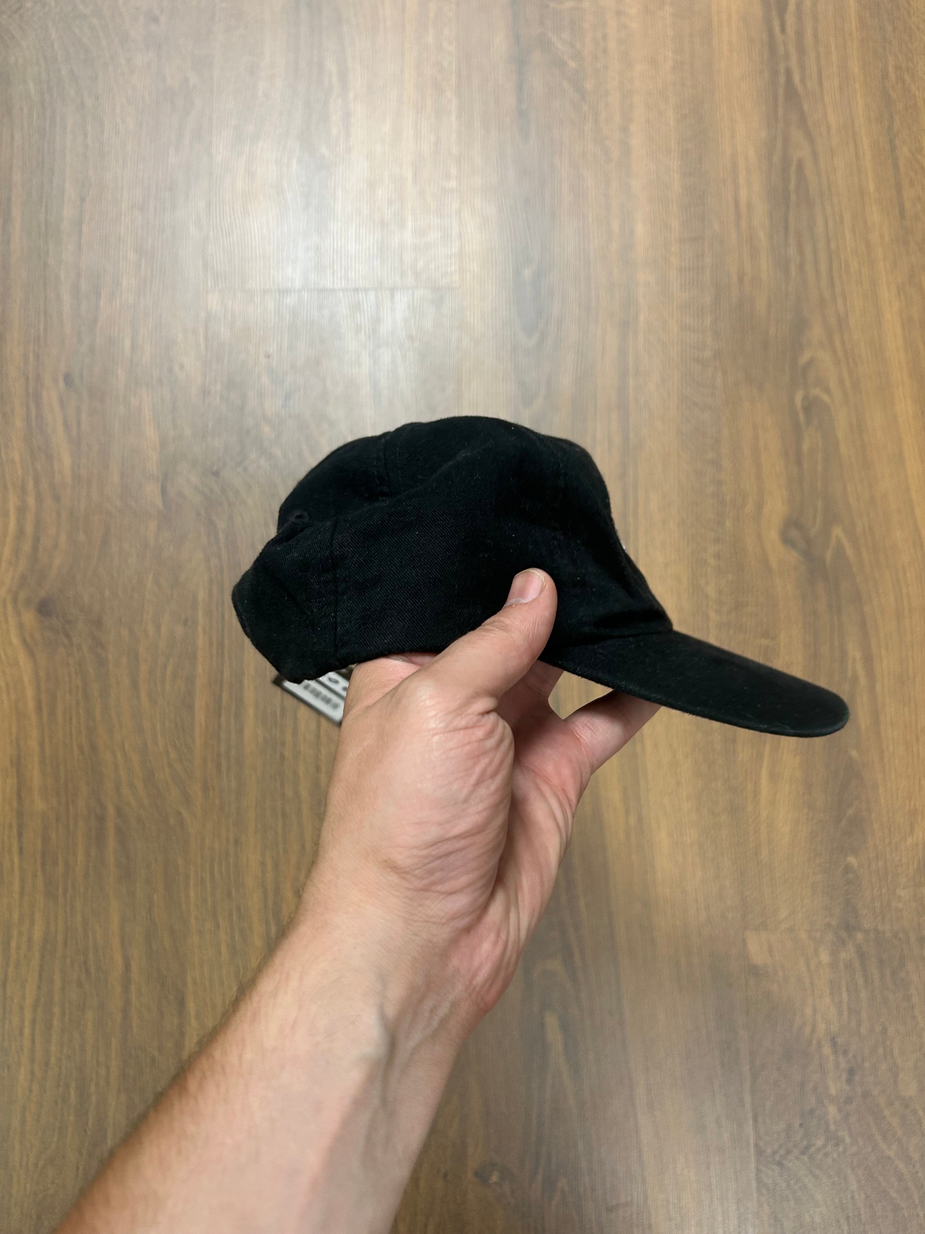Hard rock Coffe Vintage Hat (One Size)