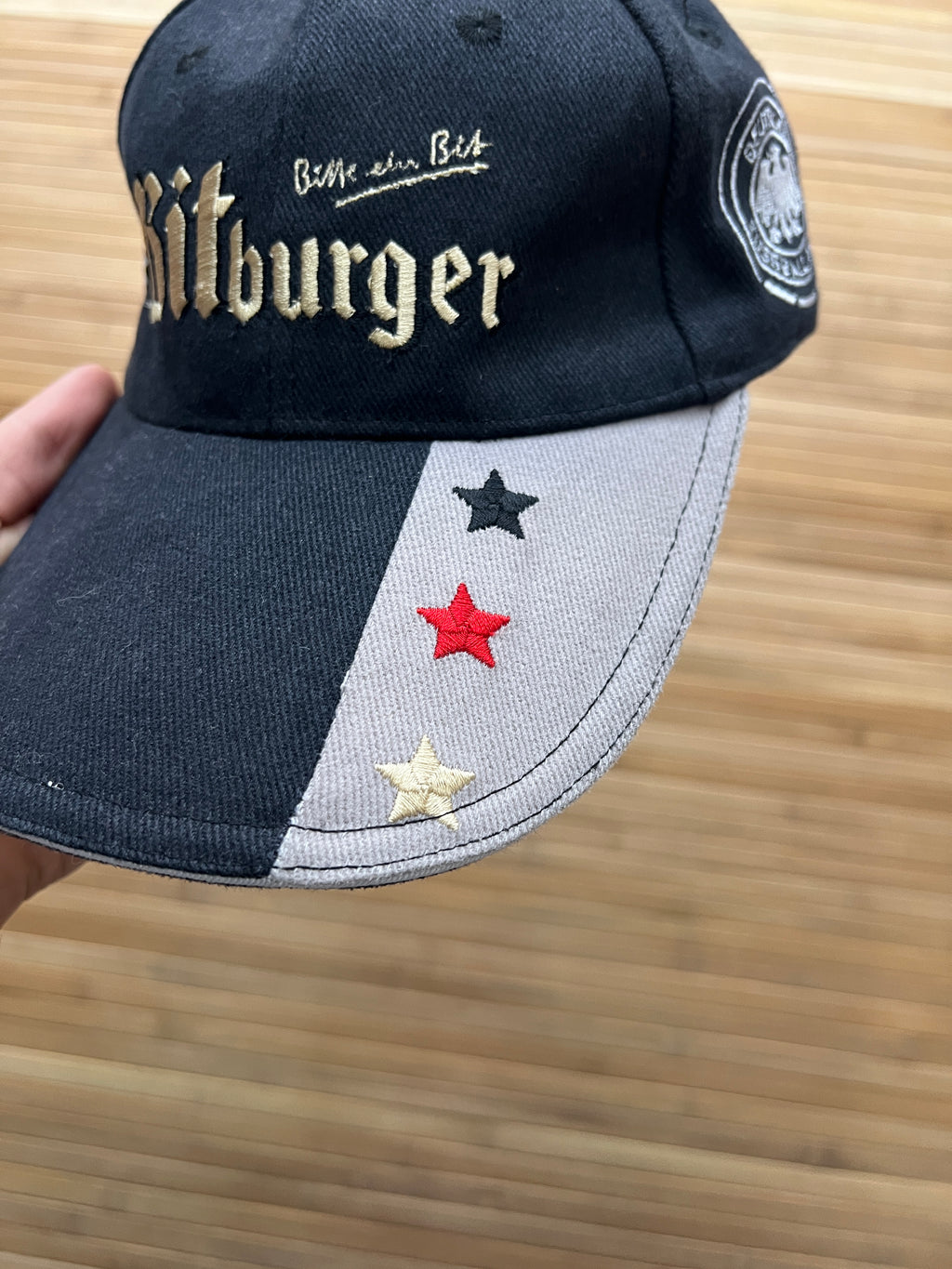 Germany Hat (one size)