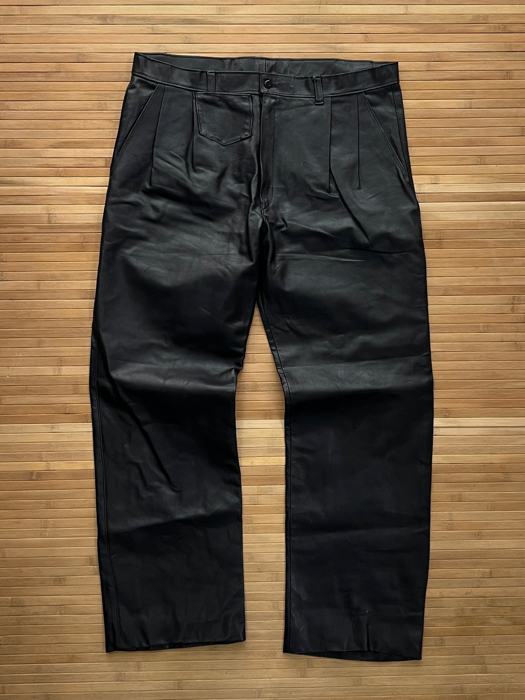 Leather Pants (36x30)