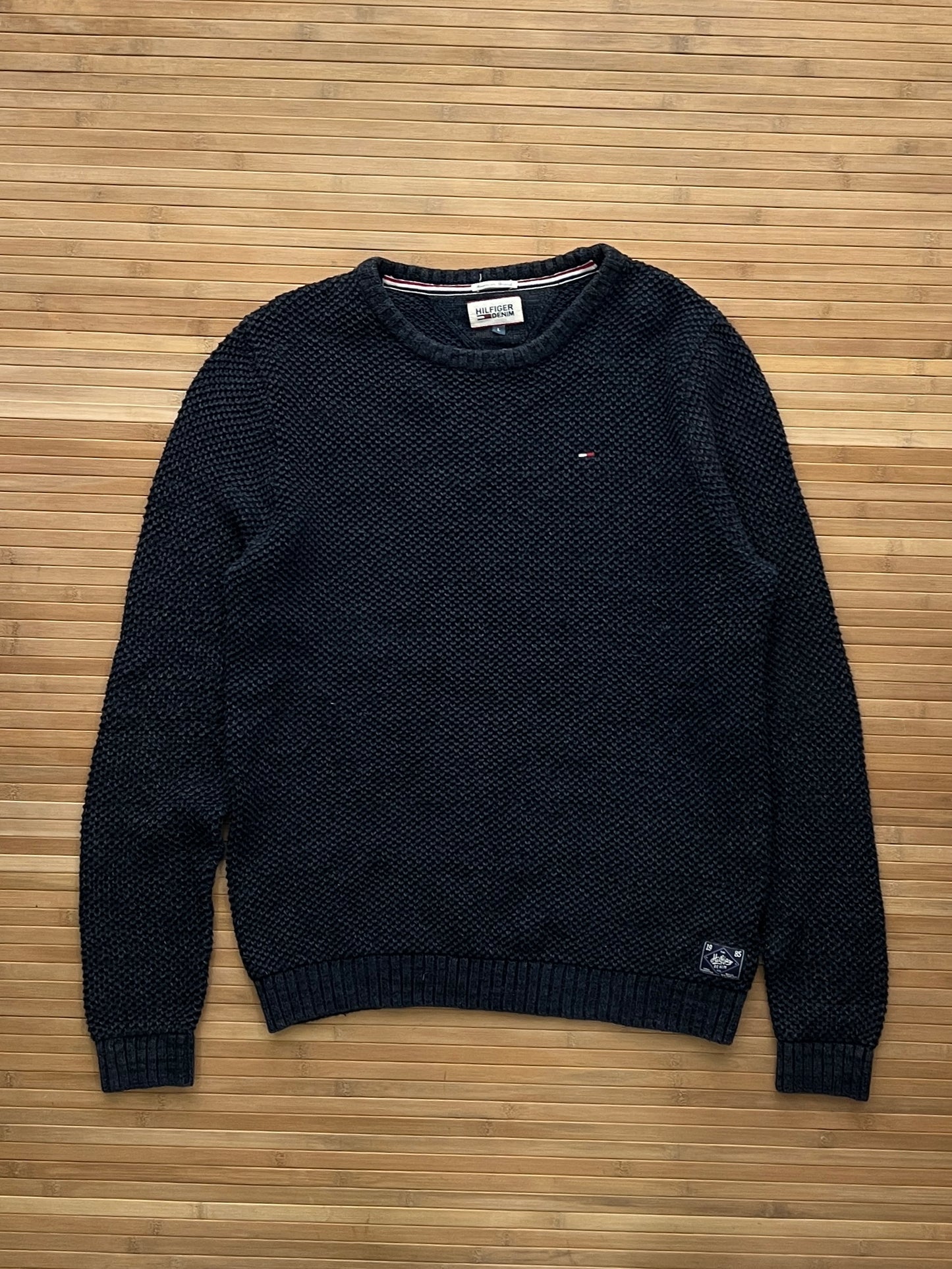 Tommy Hilfiger Knitwear (M)