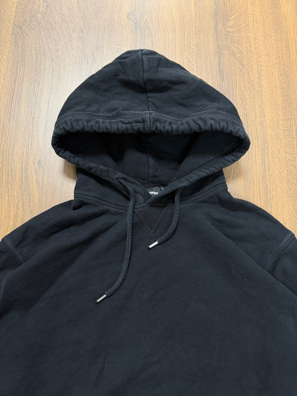 DSquared2 Hoodie (L)