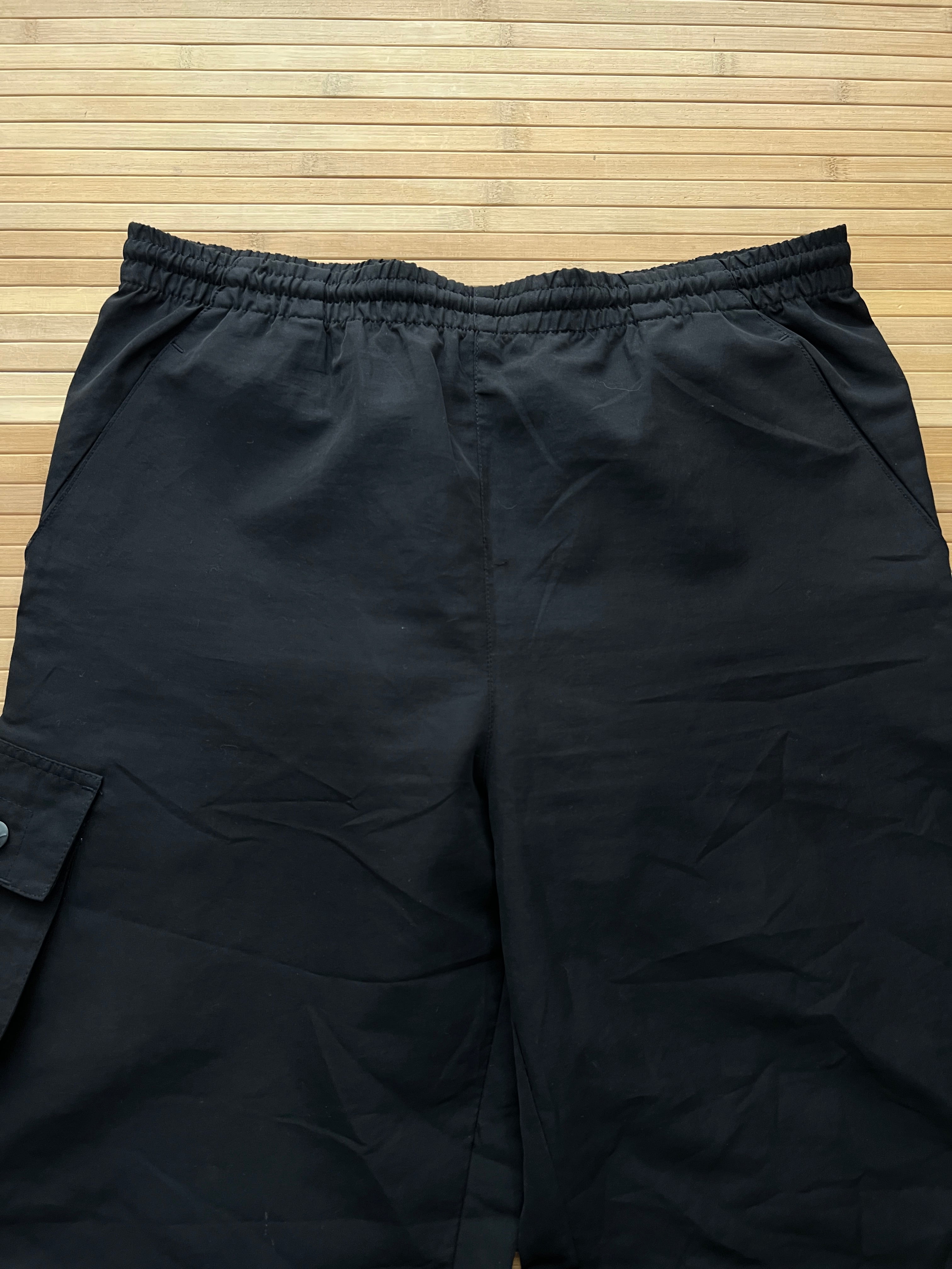 Puma 3/4 Shorts (XL)