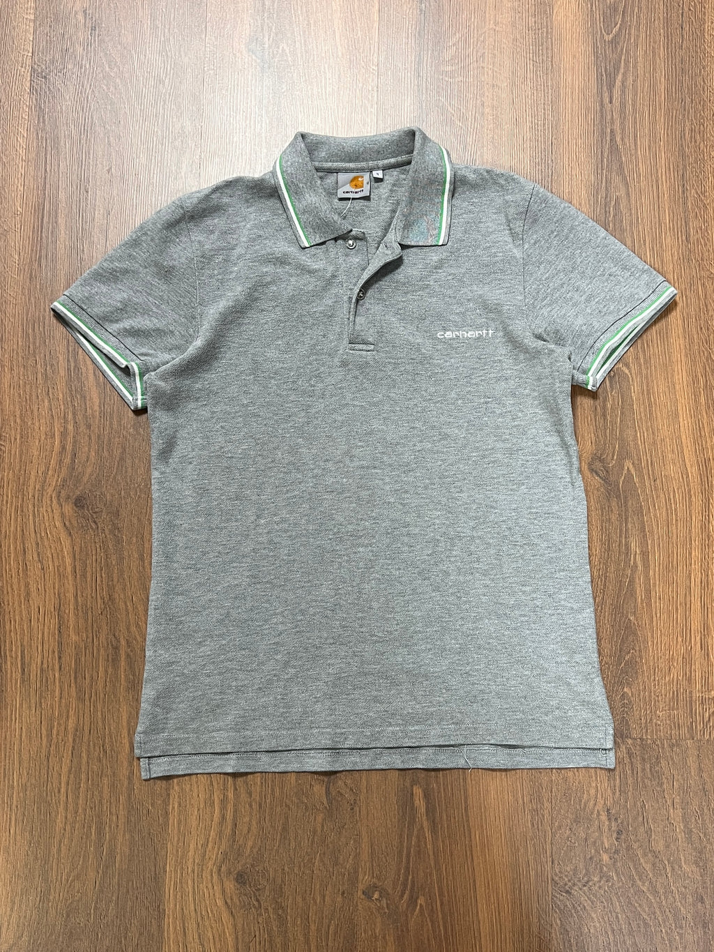 Carhartt Polo T-Shirt (S)