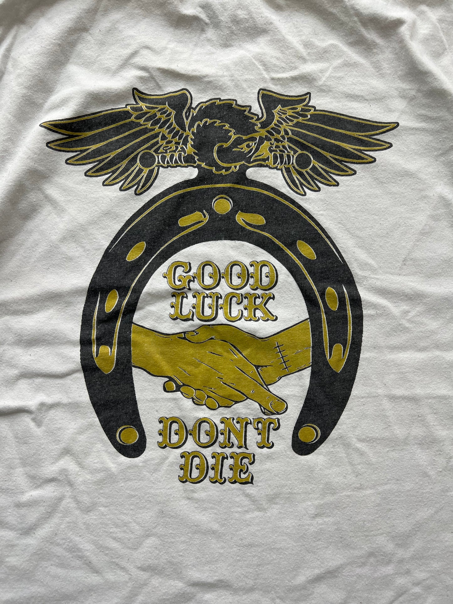 Loser Machine Tee(XL)