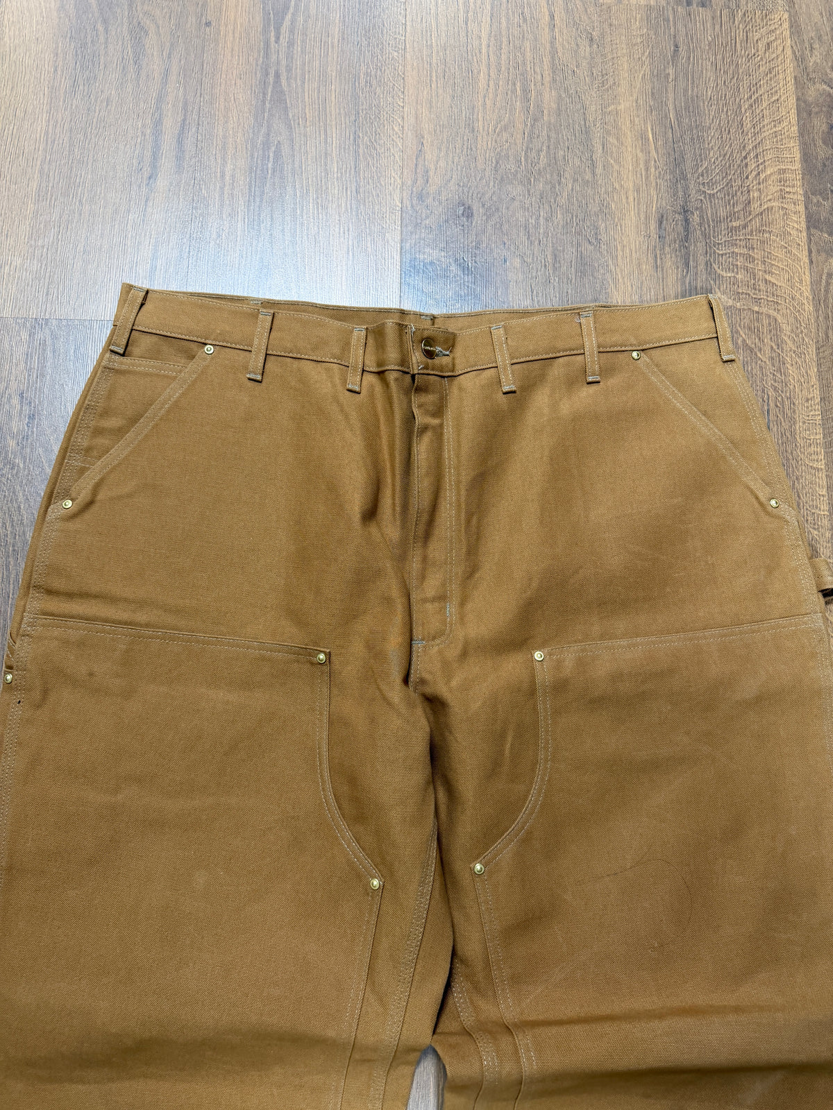 Carhartt Double Knee Pants (42x34)