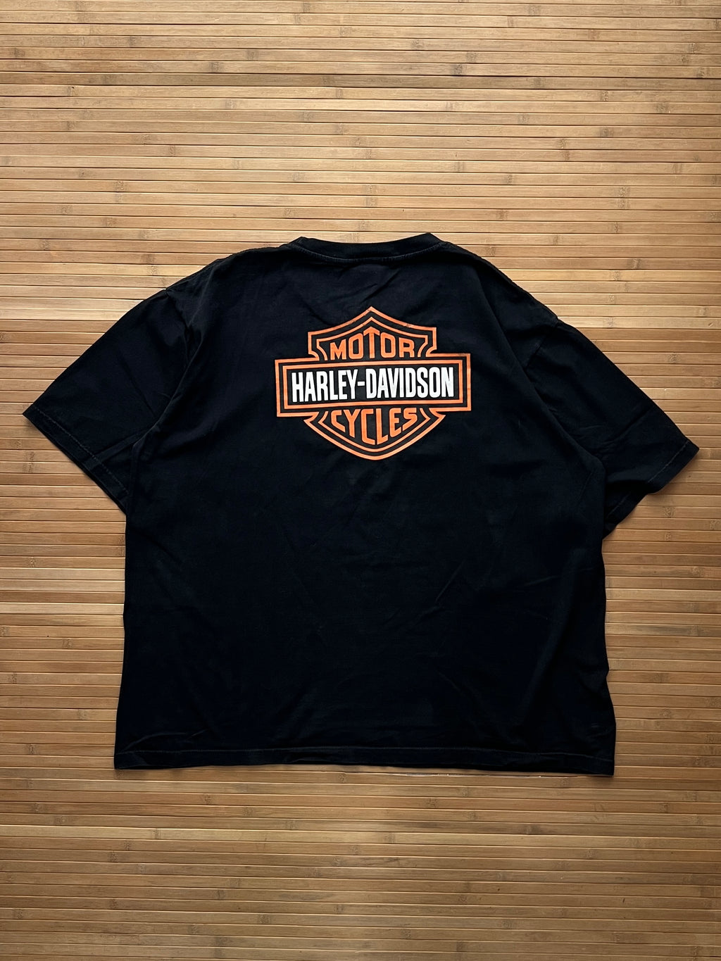 Harley Davidson California Tshirt (2XL)