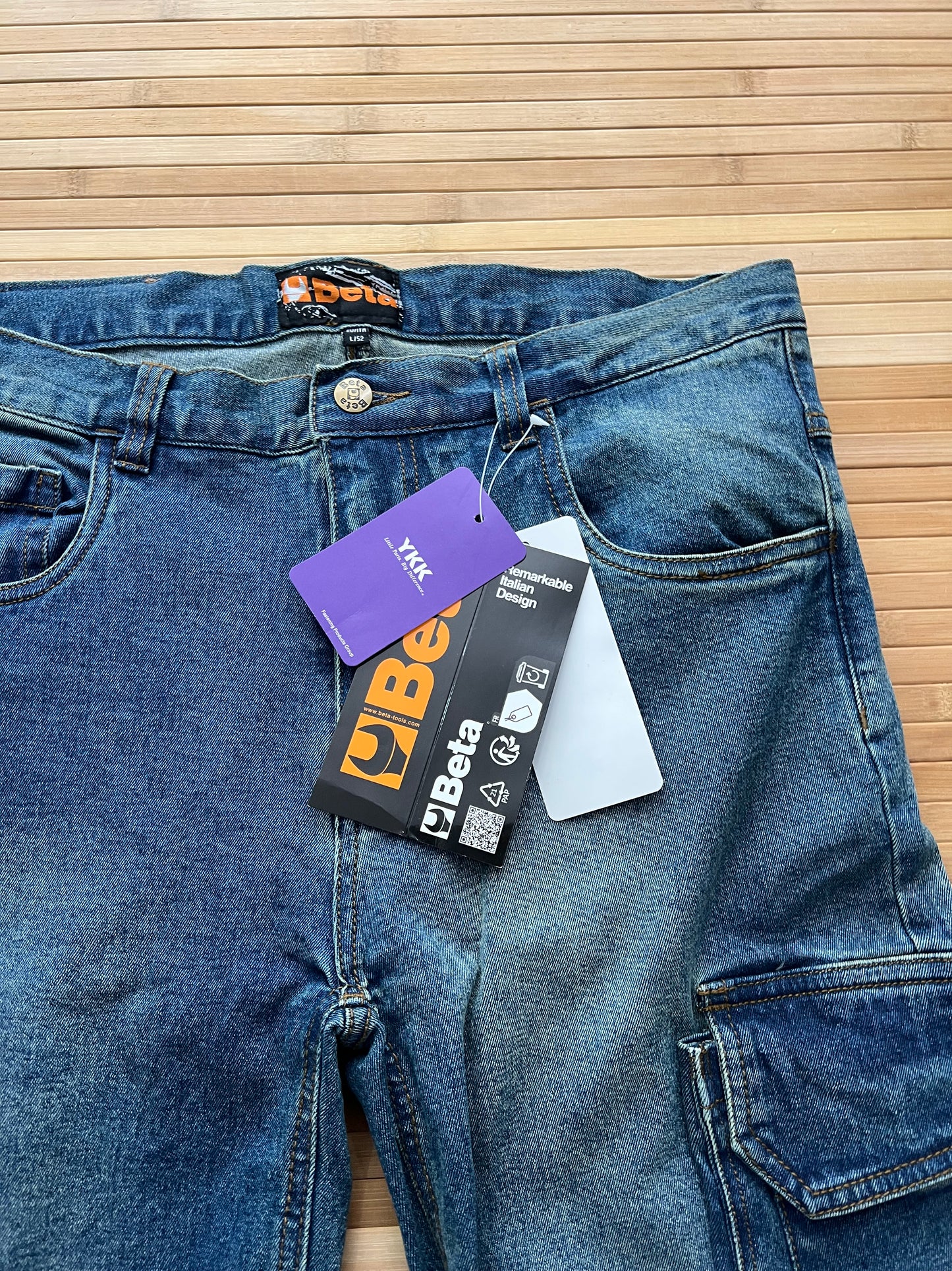 Brand New Cargo Jorts (34)