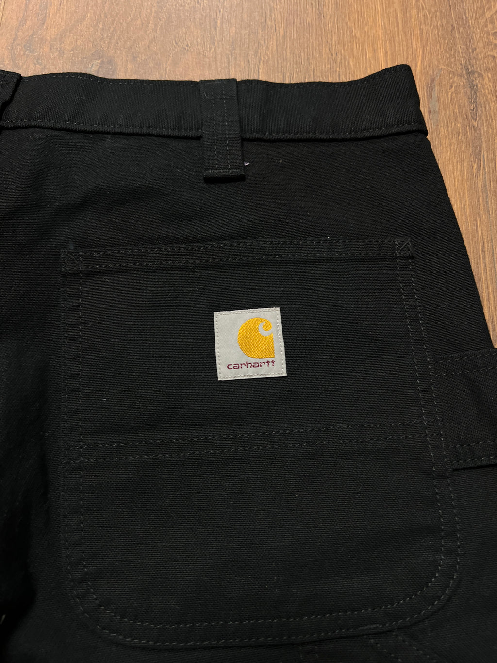 Carhartt Double Knee Pants (34x34)