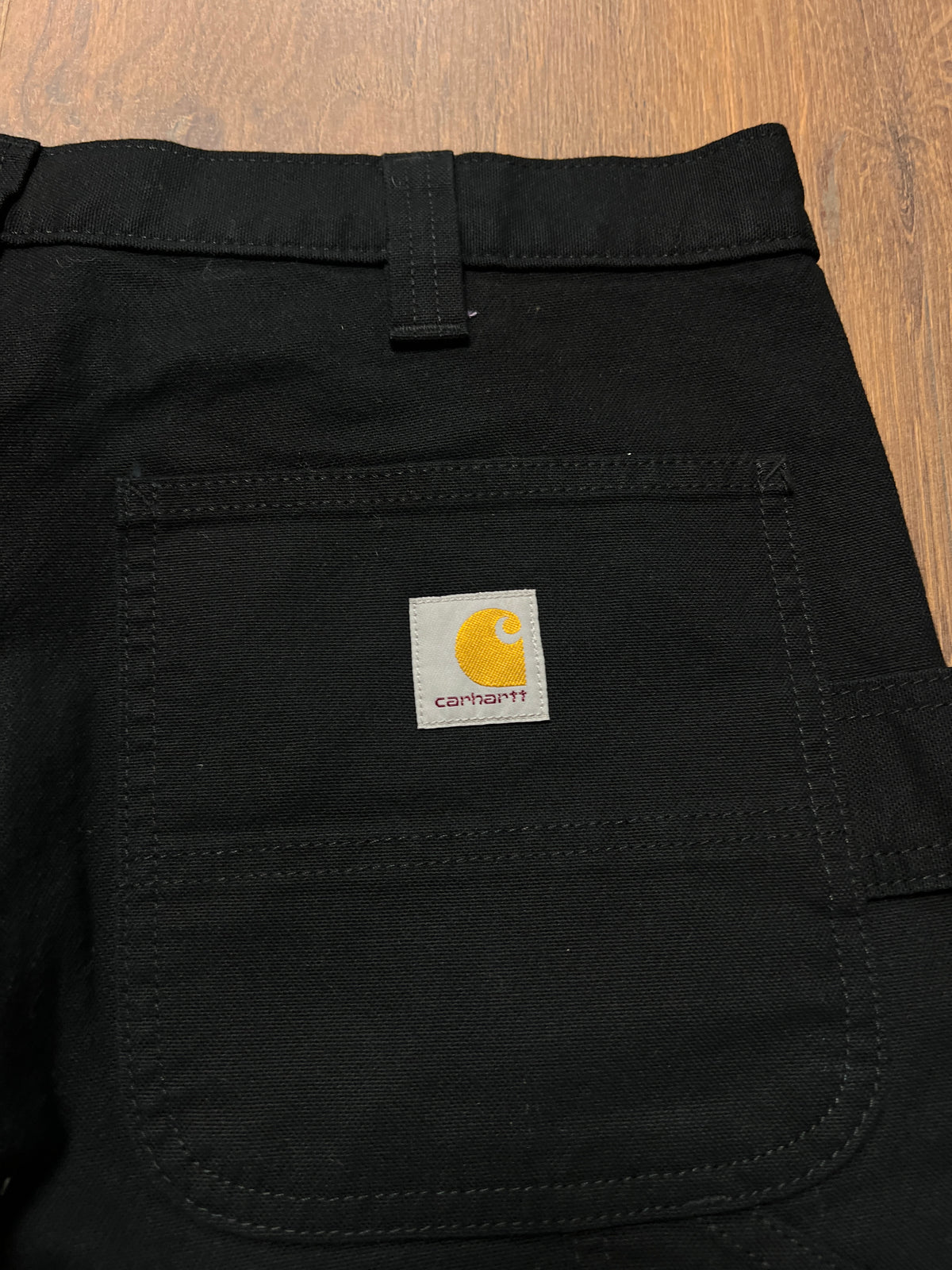Carhartt Double Knee Pants (34x34)