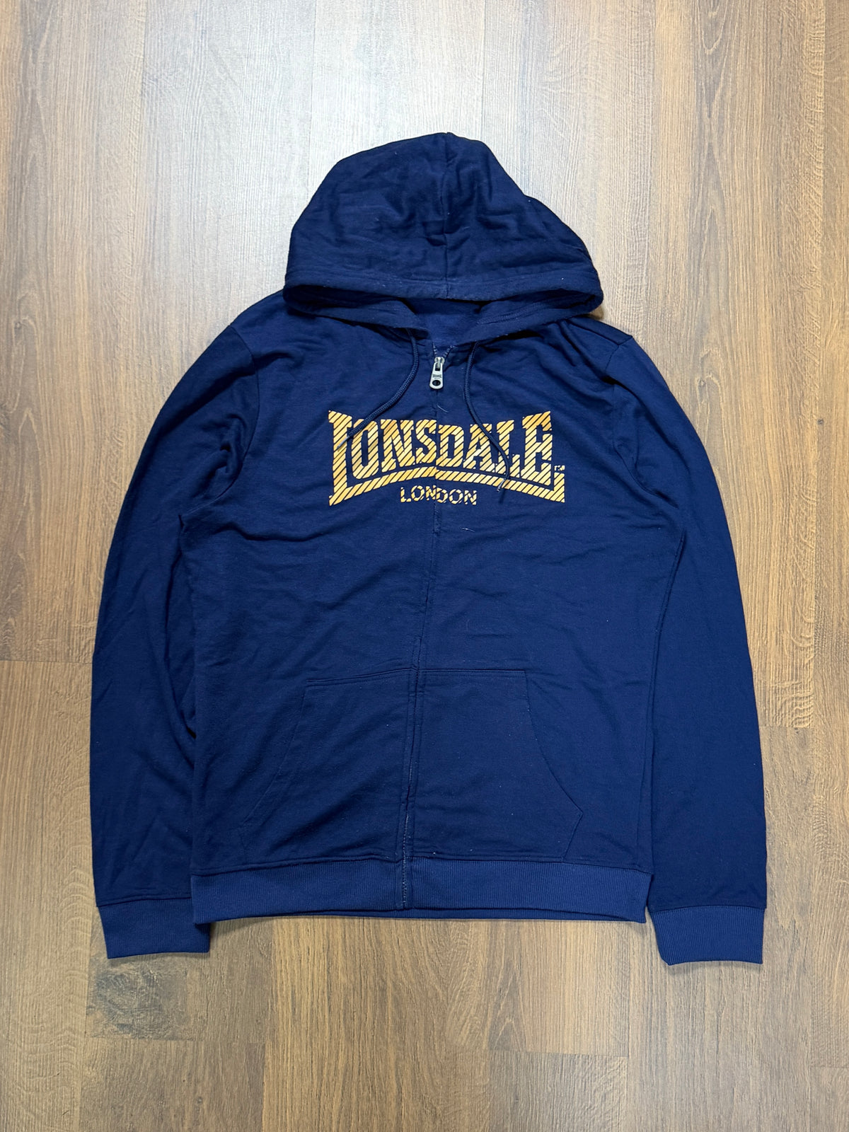 Lonsdale Hoodie (XL)