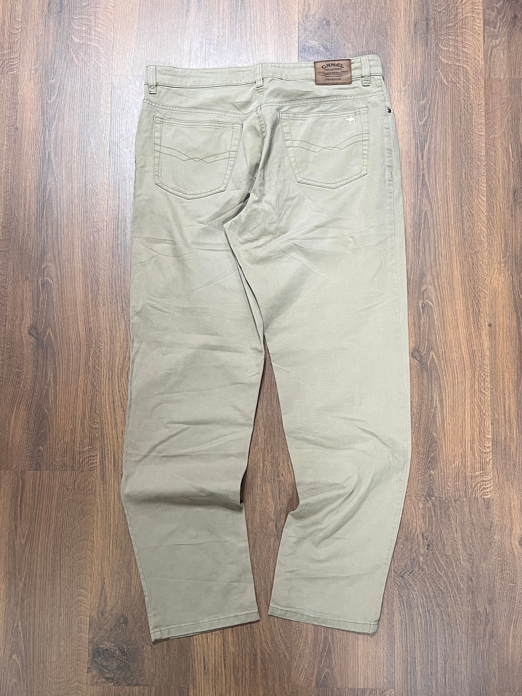 Vintage  Camel active pants(38x34)