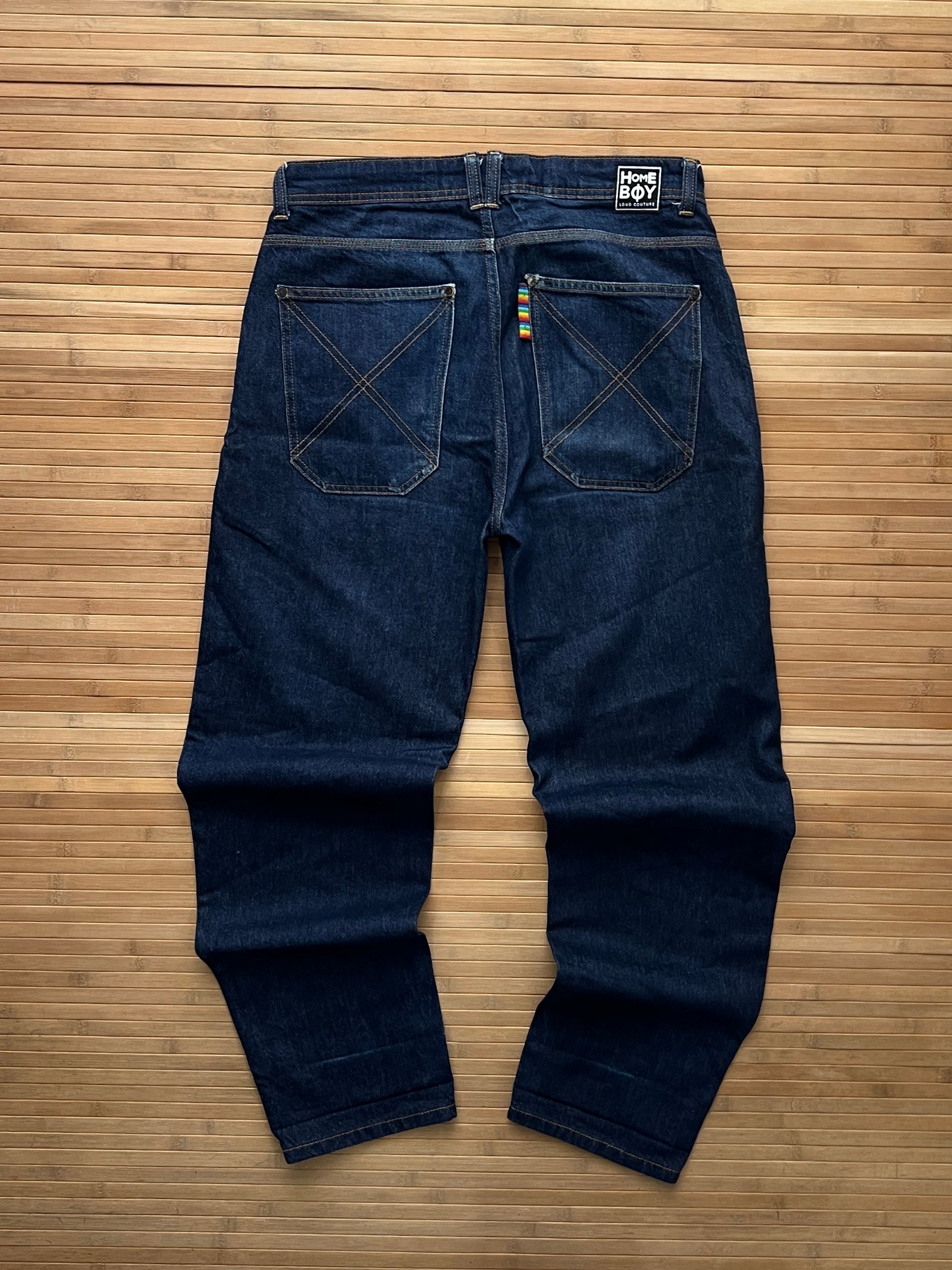 Homeboy Jeans (32x30)