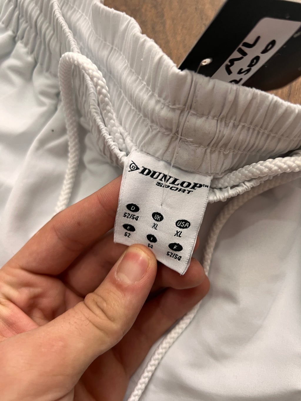 Dunlop Shorts (M/L)