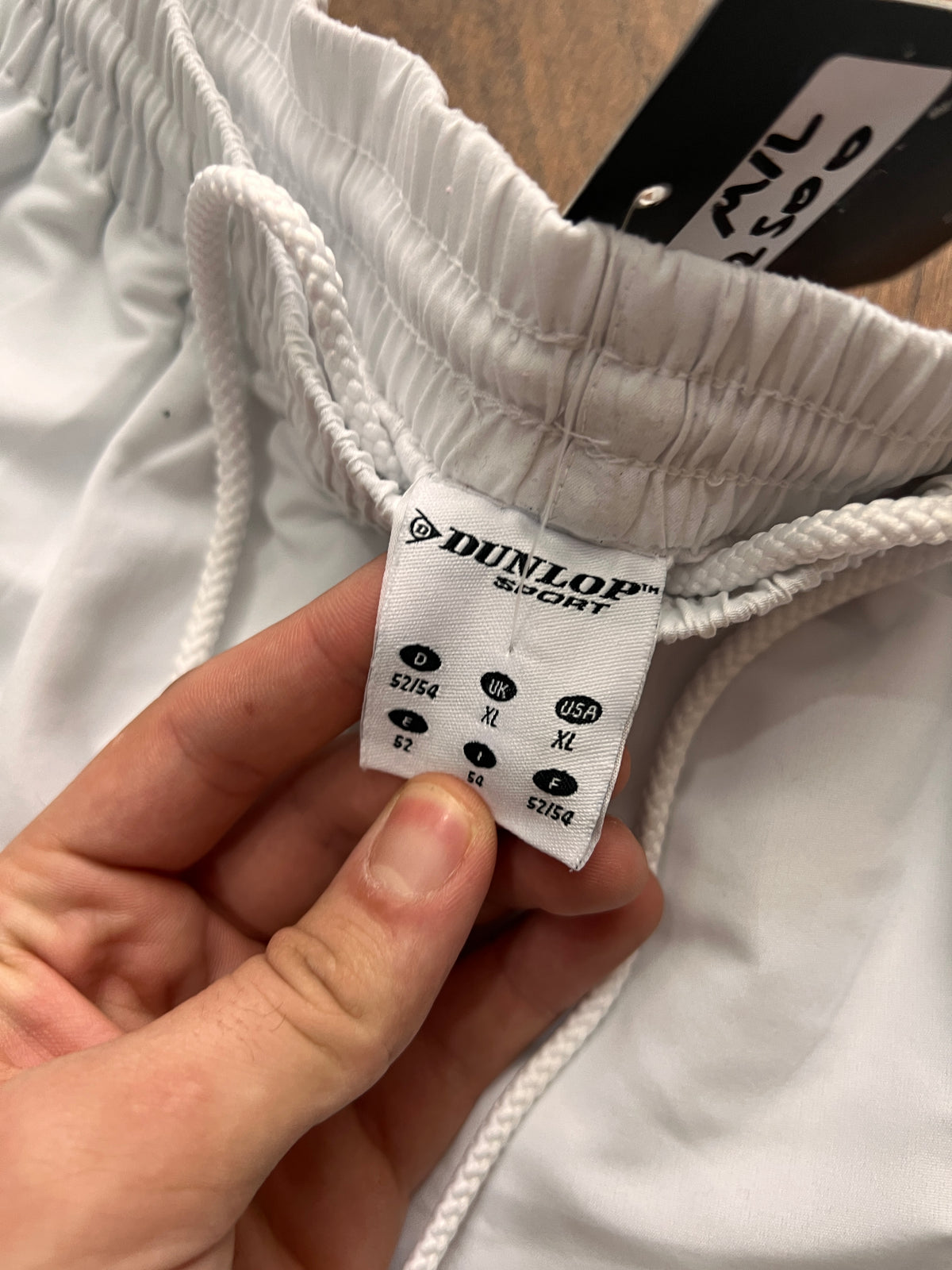 Dunlop Shorts (M/L)