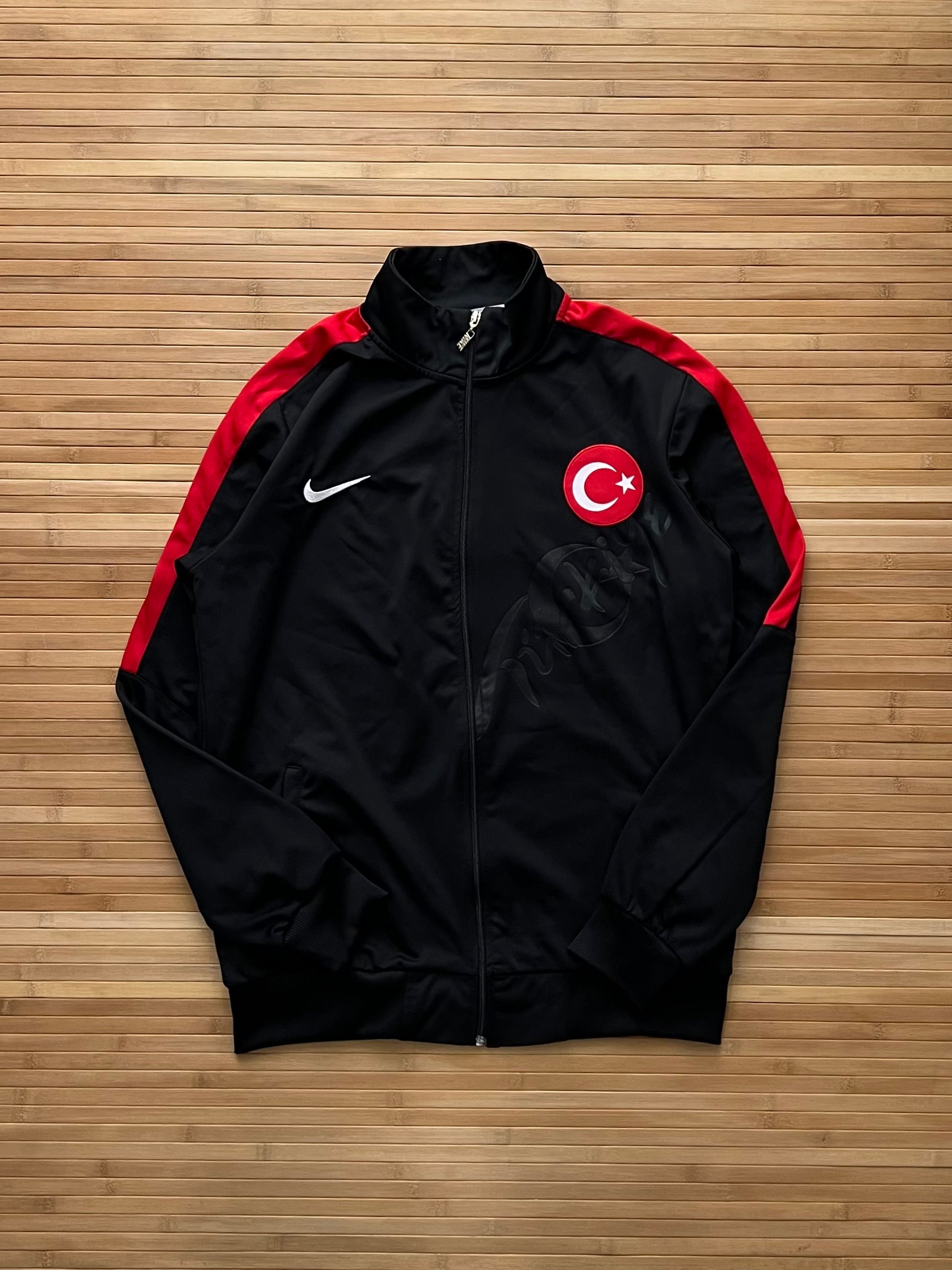 Nike Turkiye Zip Up (L)