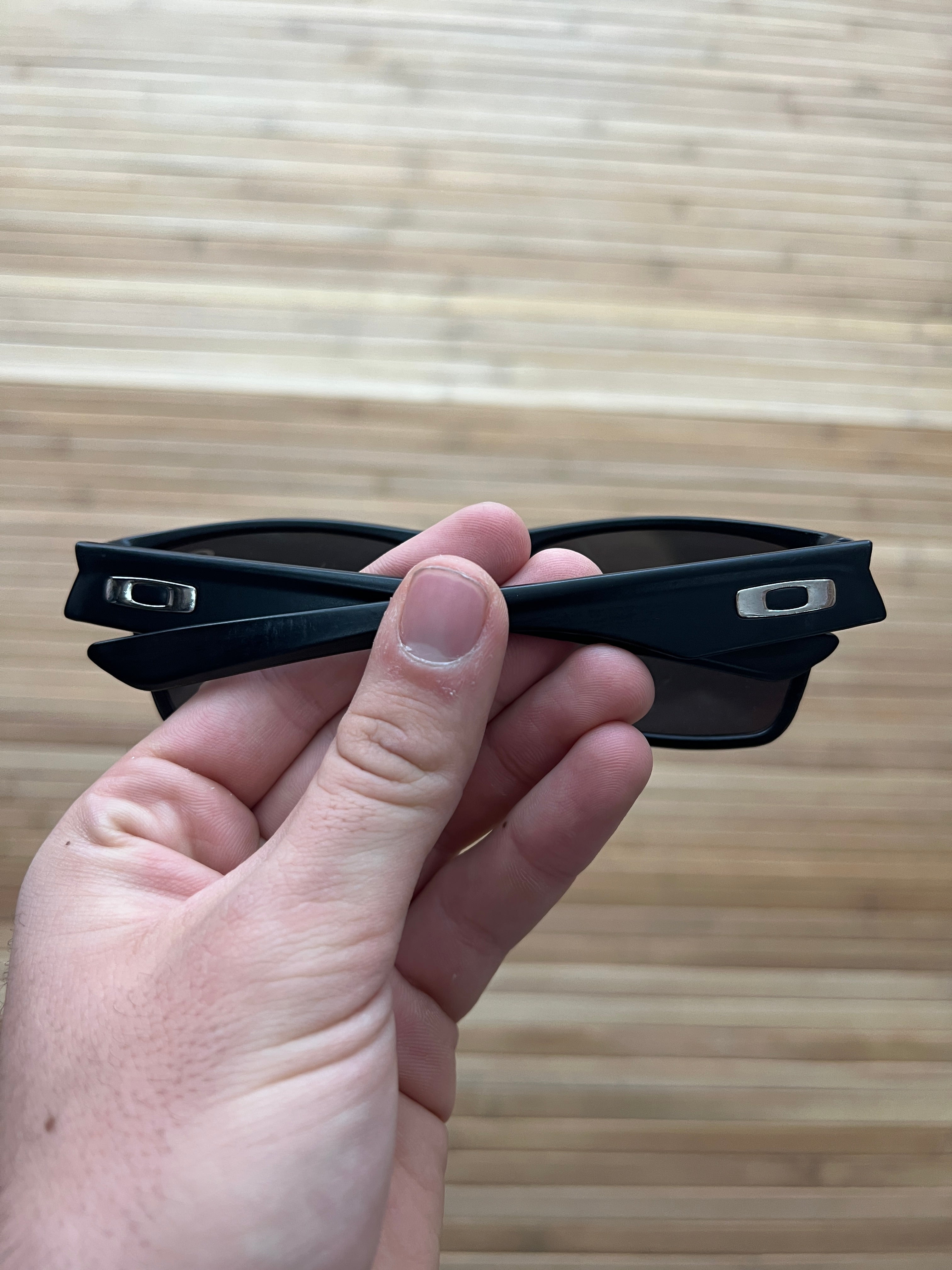 Oakley Sunglasses Twoface