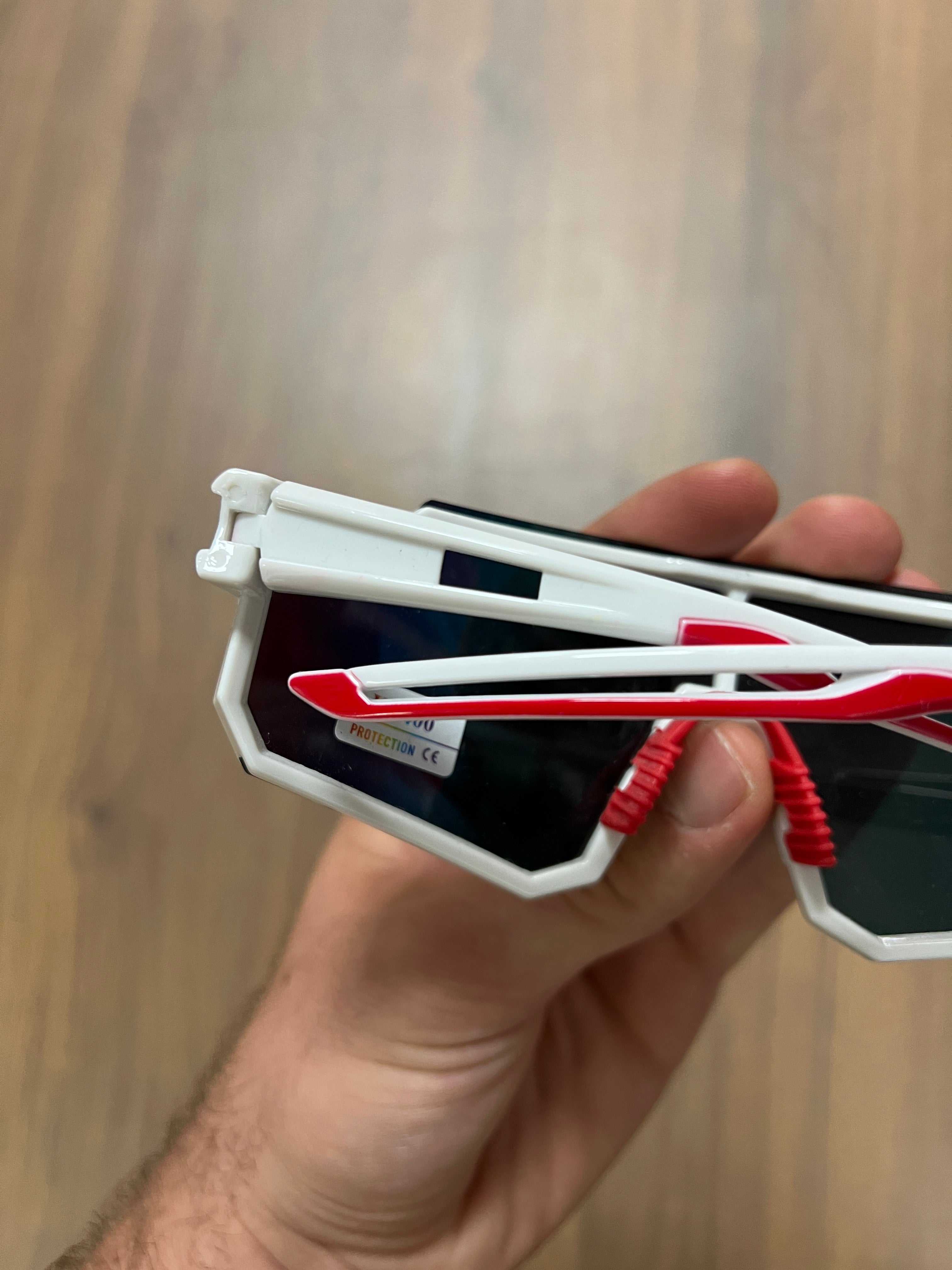 Sport Sunglasses