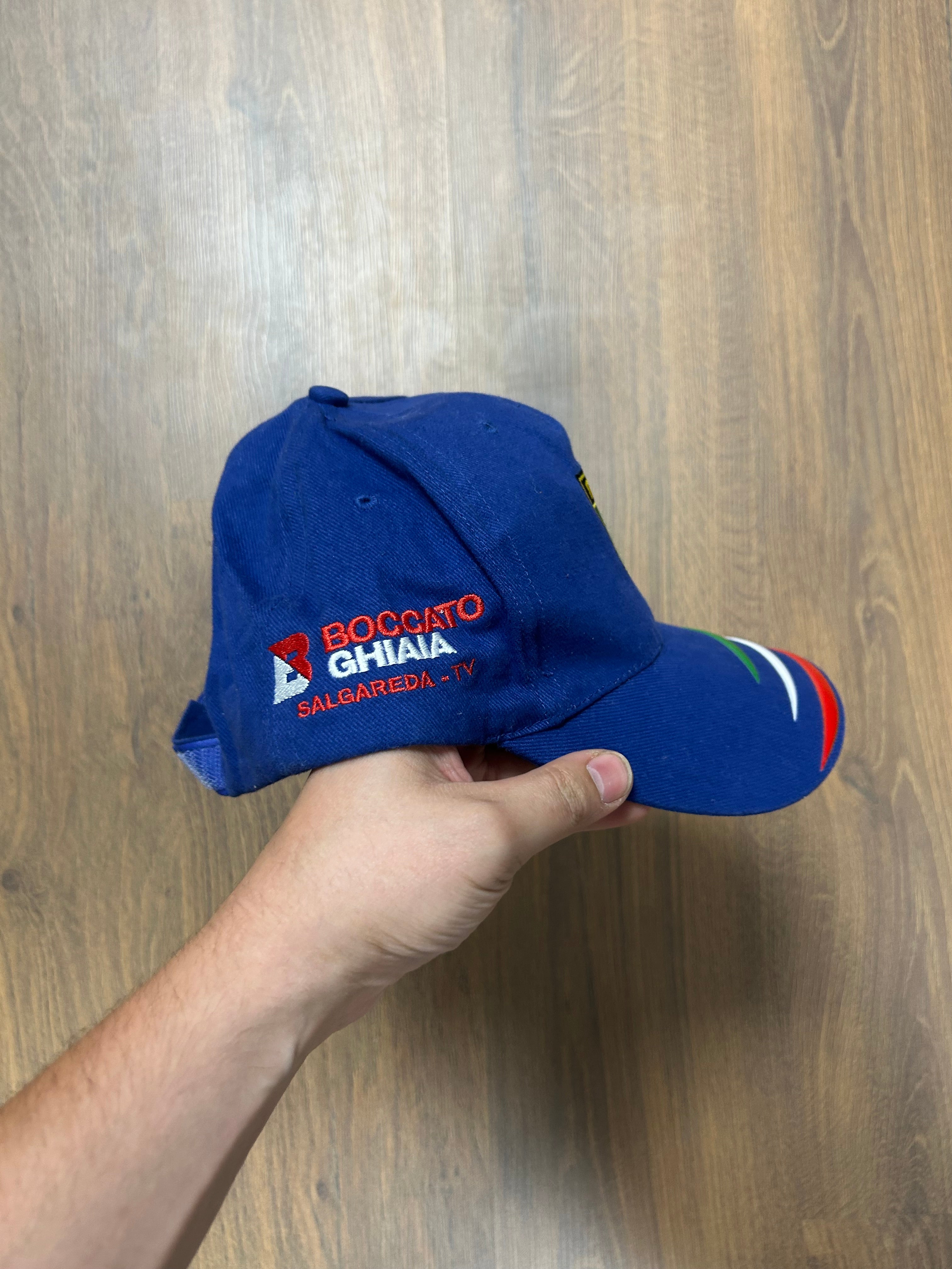 Italy Hat (One Size)