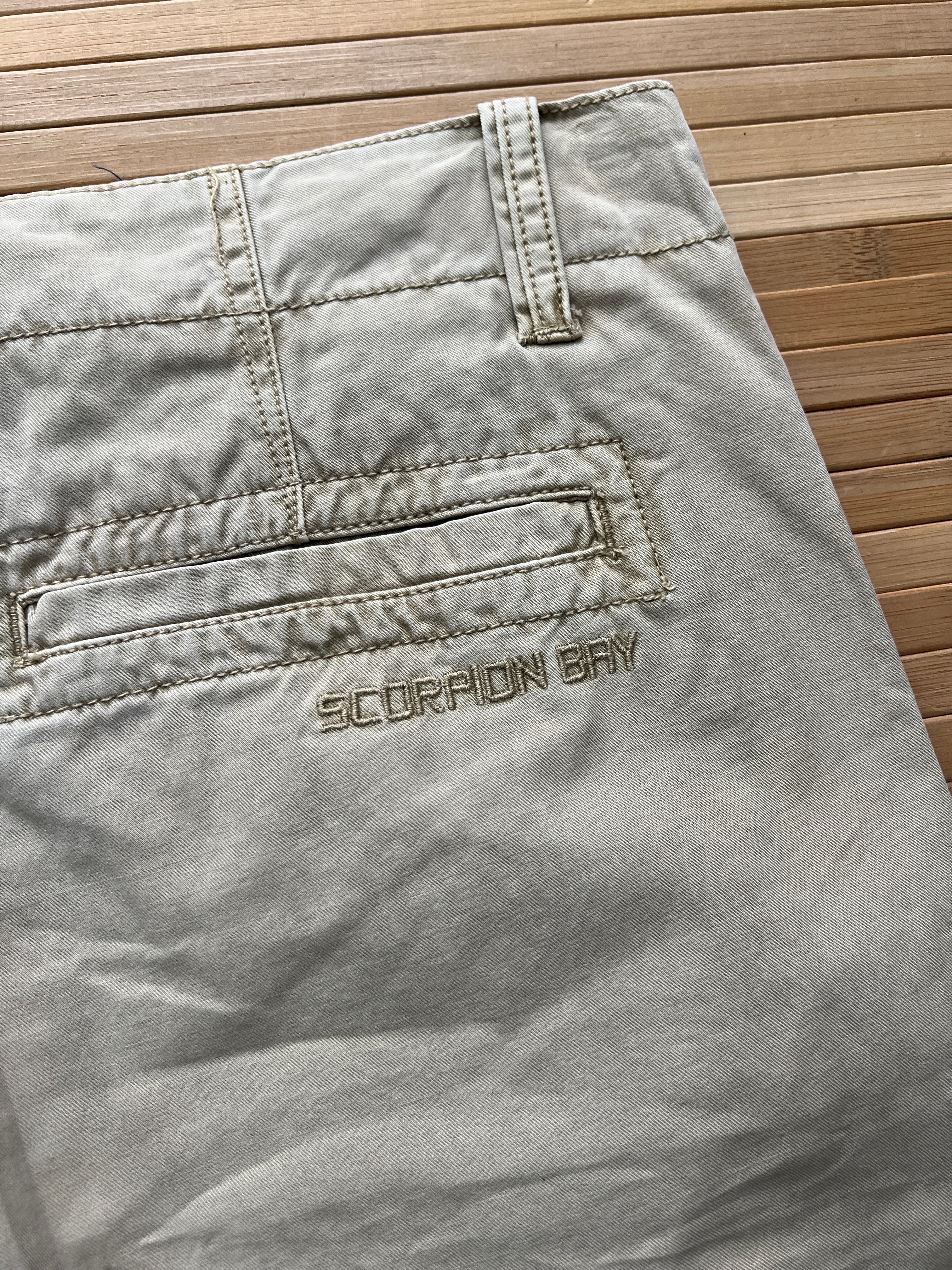 Scorpion Bay Shorts (38)