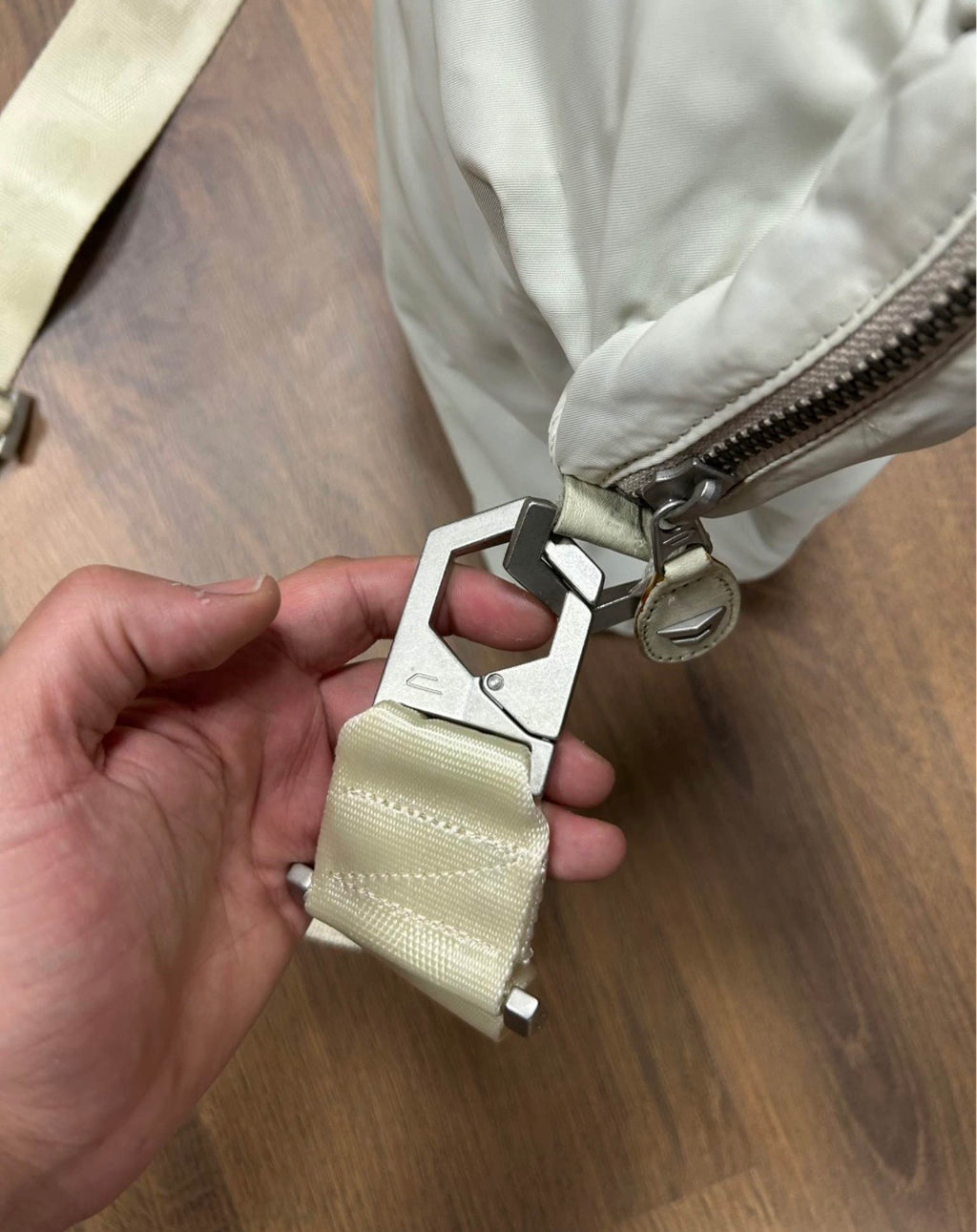 Diesel Y2K Shoulder Bag