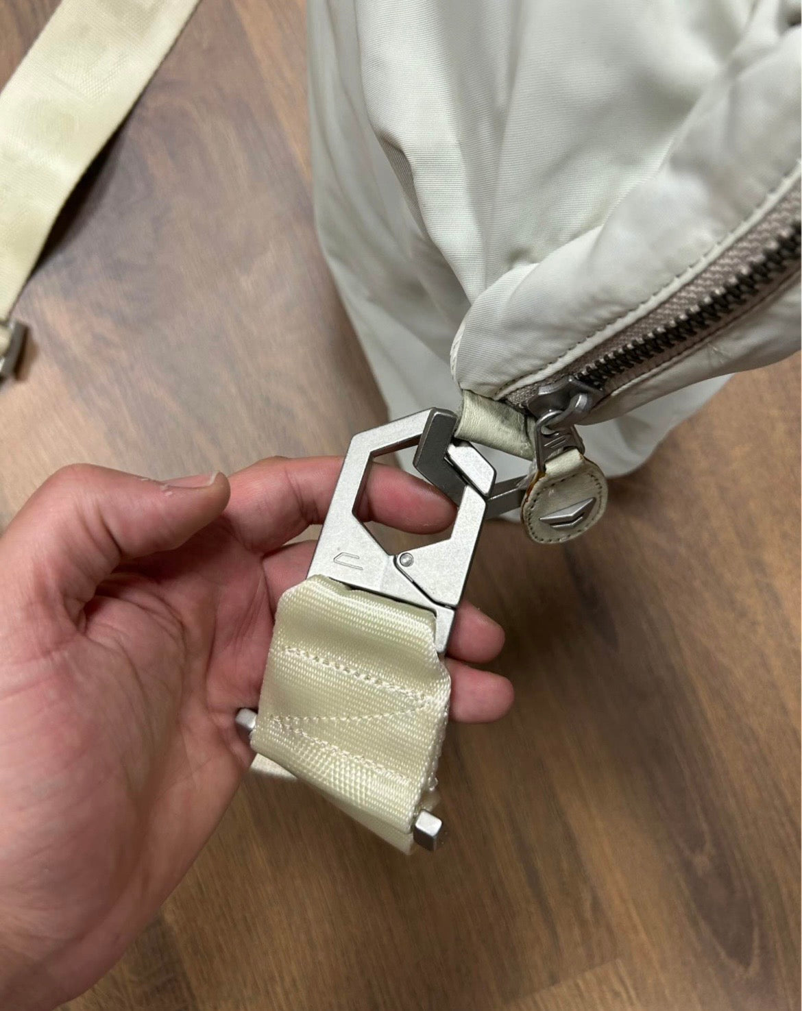 Diesel Y2K Shoulder Bag