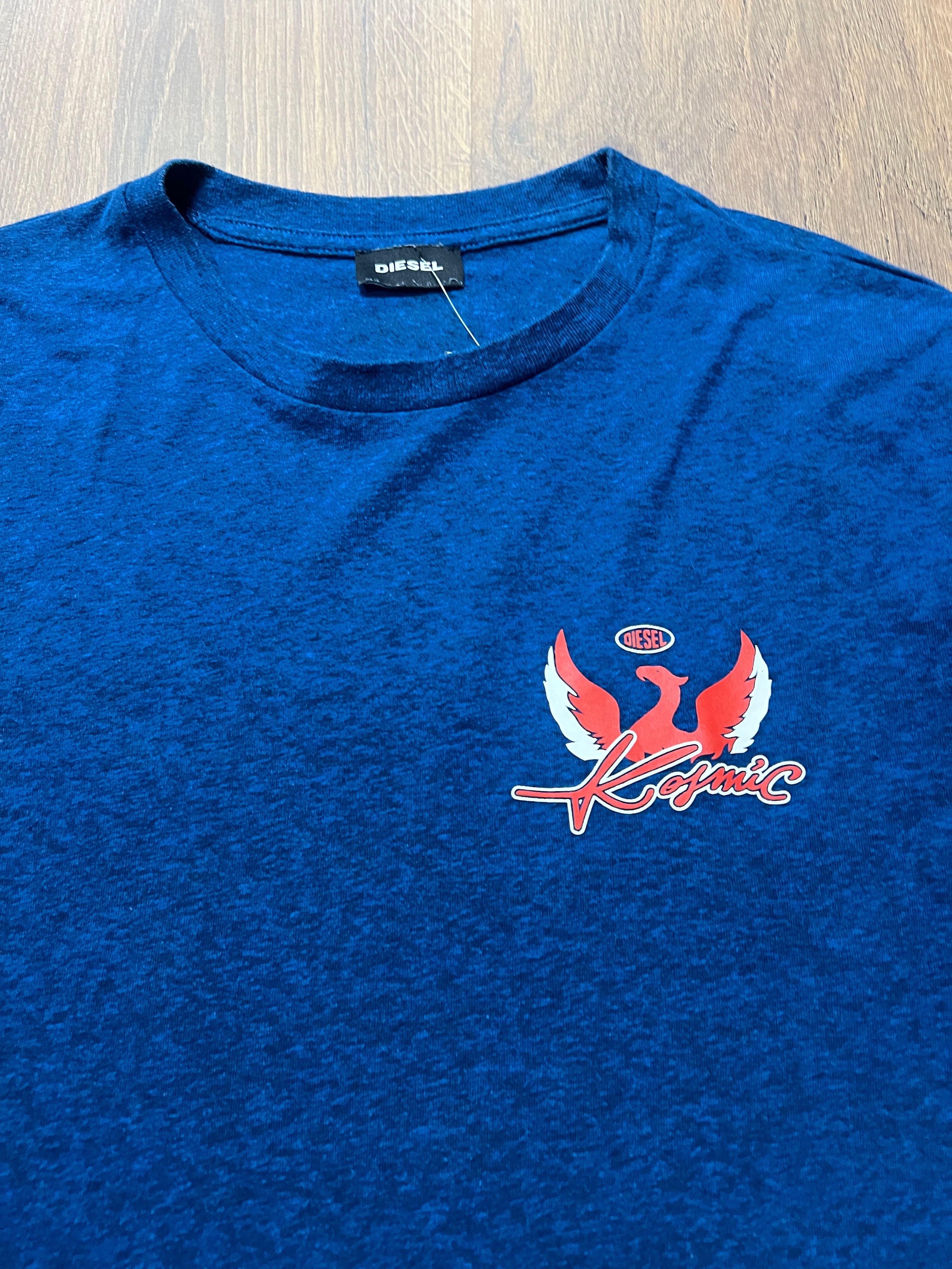 Diesel T-Shirt (M)