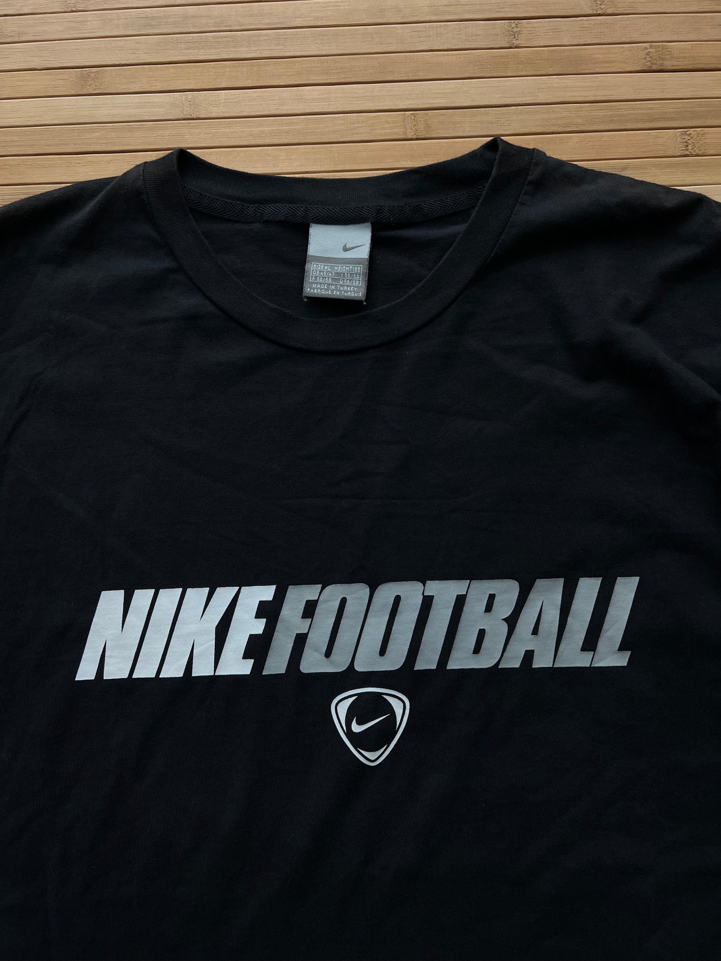 Nike Football Y2K T-Shirt (XL)