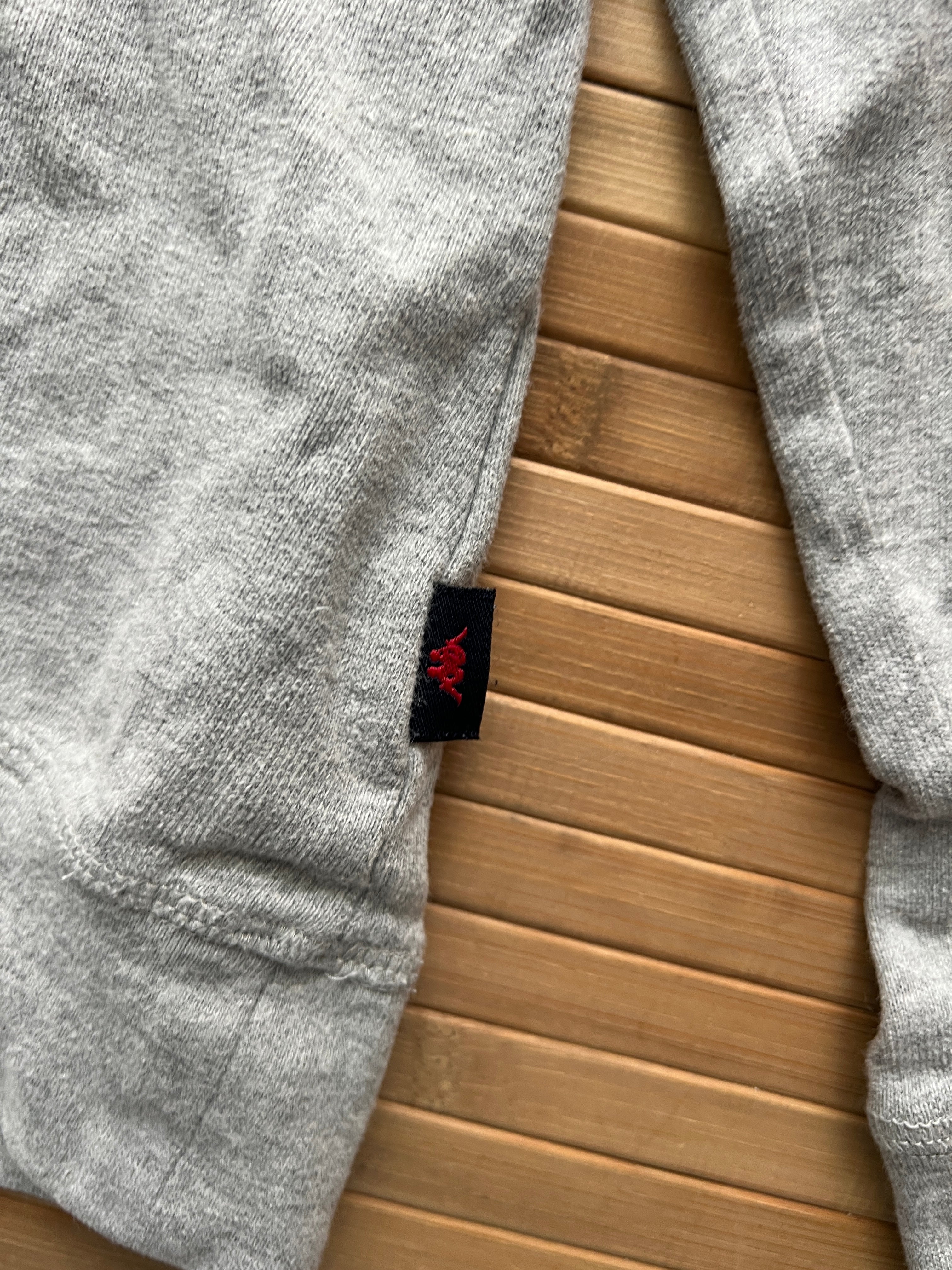 Kappa Heart Sweatshirt (M)