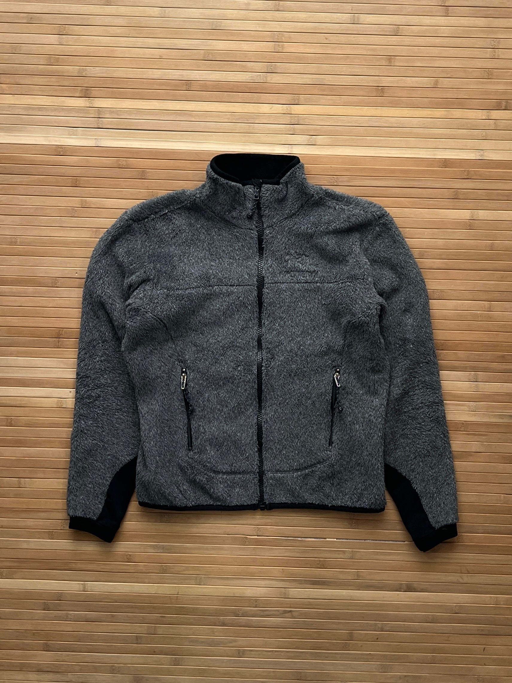 Arc’teryx Zip Up Fleece 🙋‍♀️ (M)