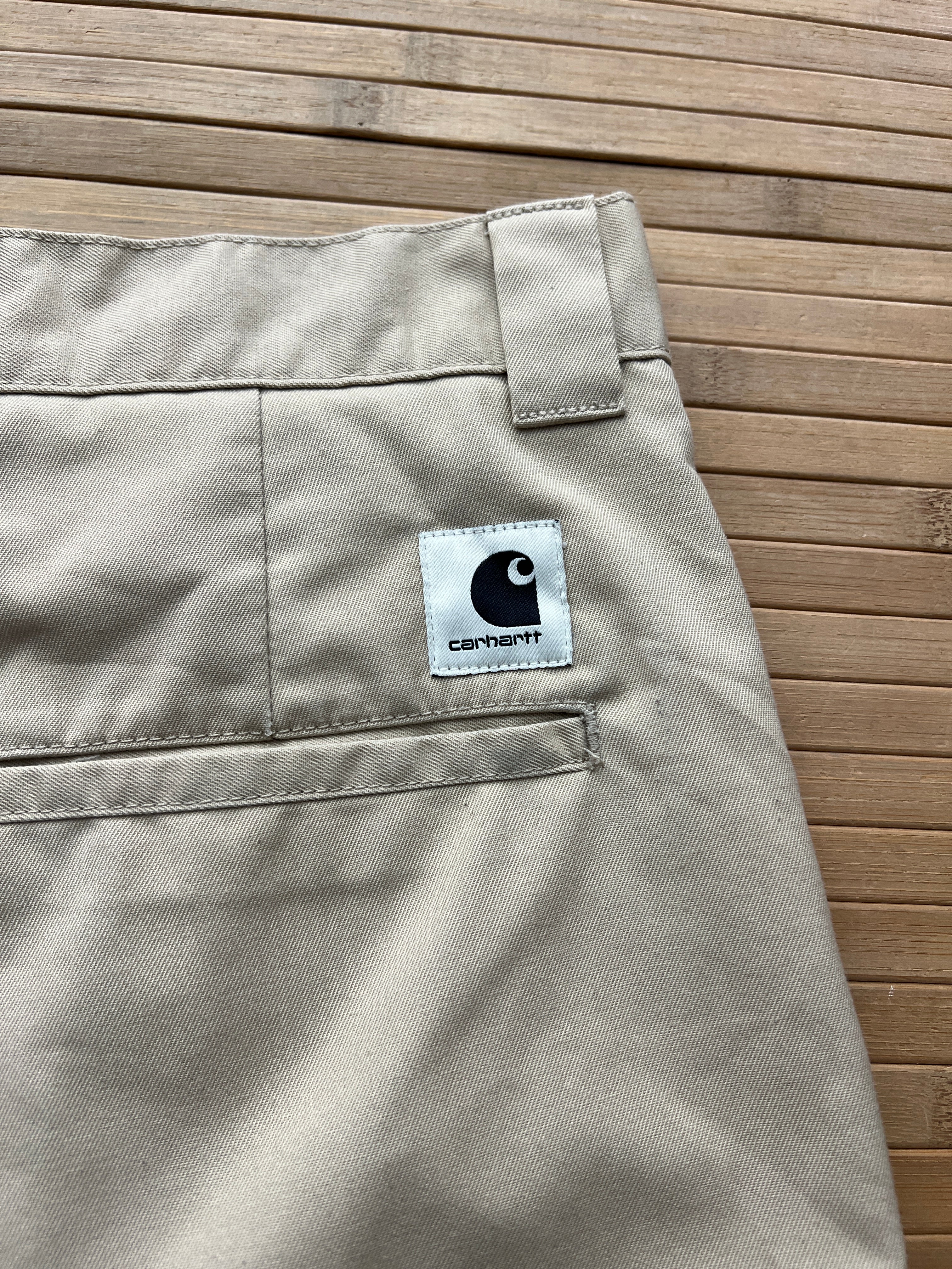 Carhartt Chino Pants (30x30)