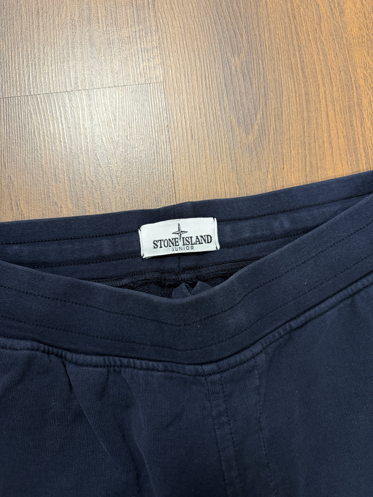 Stone Island Shorts (12Yrs)