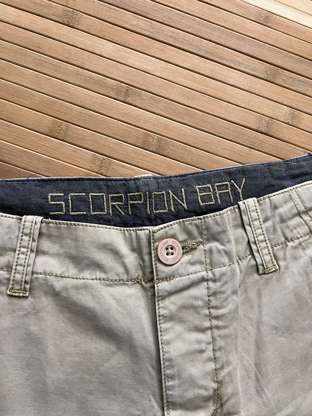 Scorpion Bay Shorts (38)