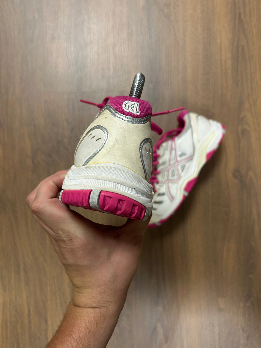 Asics 🙋‍♀️ Gel Challenger 9 (37.5)