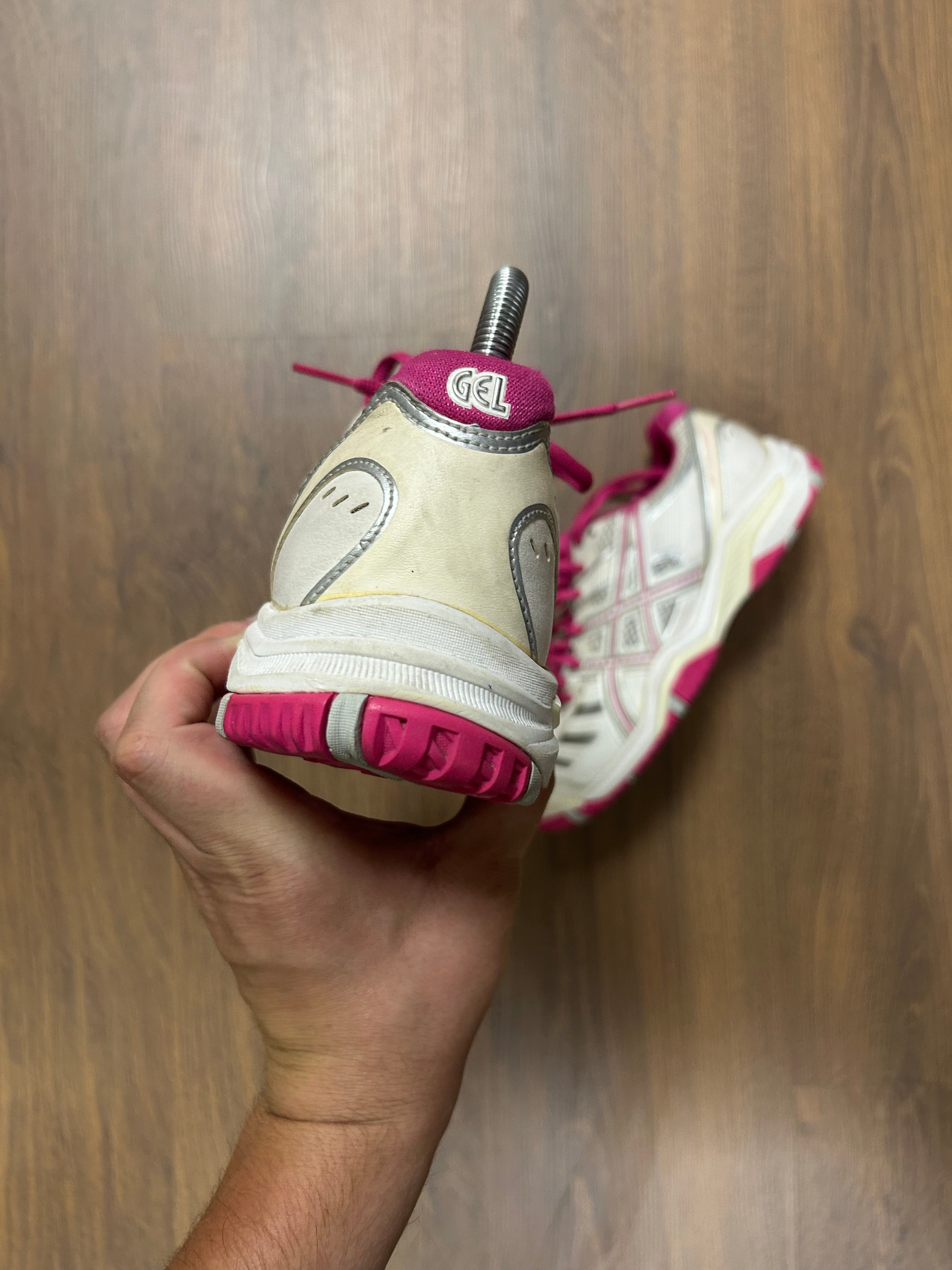 Asics 🙋‍♀️ Gel Challenger 9 (37.5)