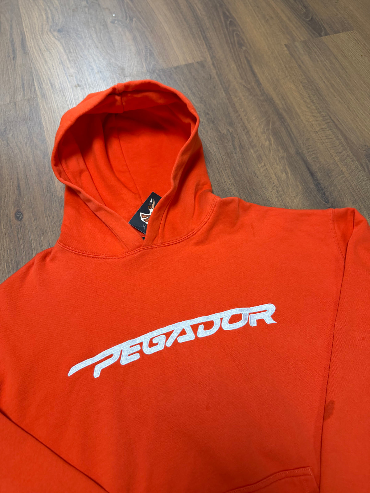 Pegador Hoodie (L/XL)