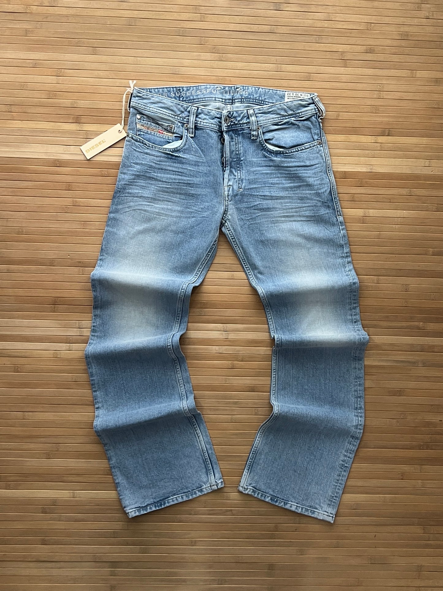 Deisel Jeans new with tags (32x32)