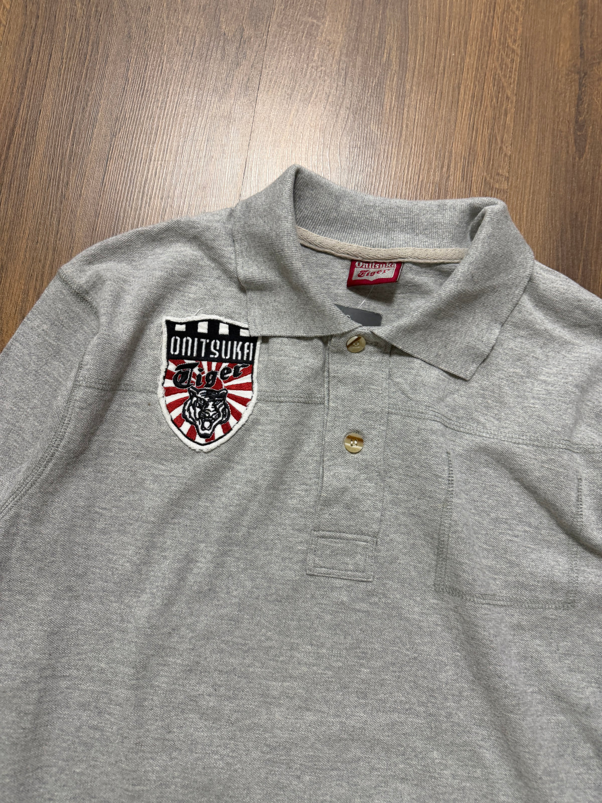 Onitsuka Tiger Sweater (M)