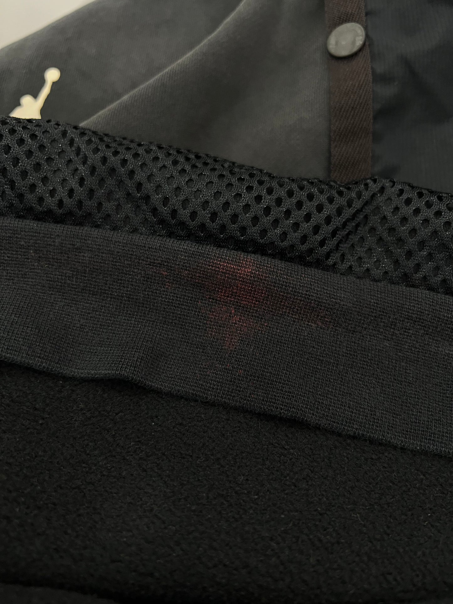 Jordan Experiment Hoodie (M)