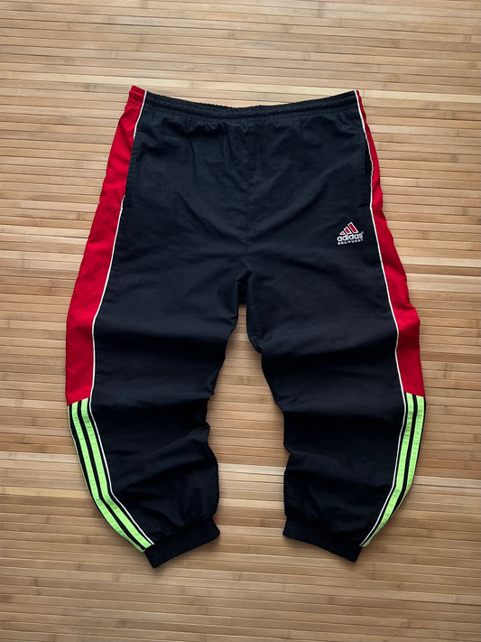 Adidas Track Pants (XL)
