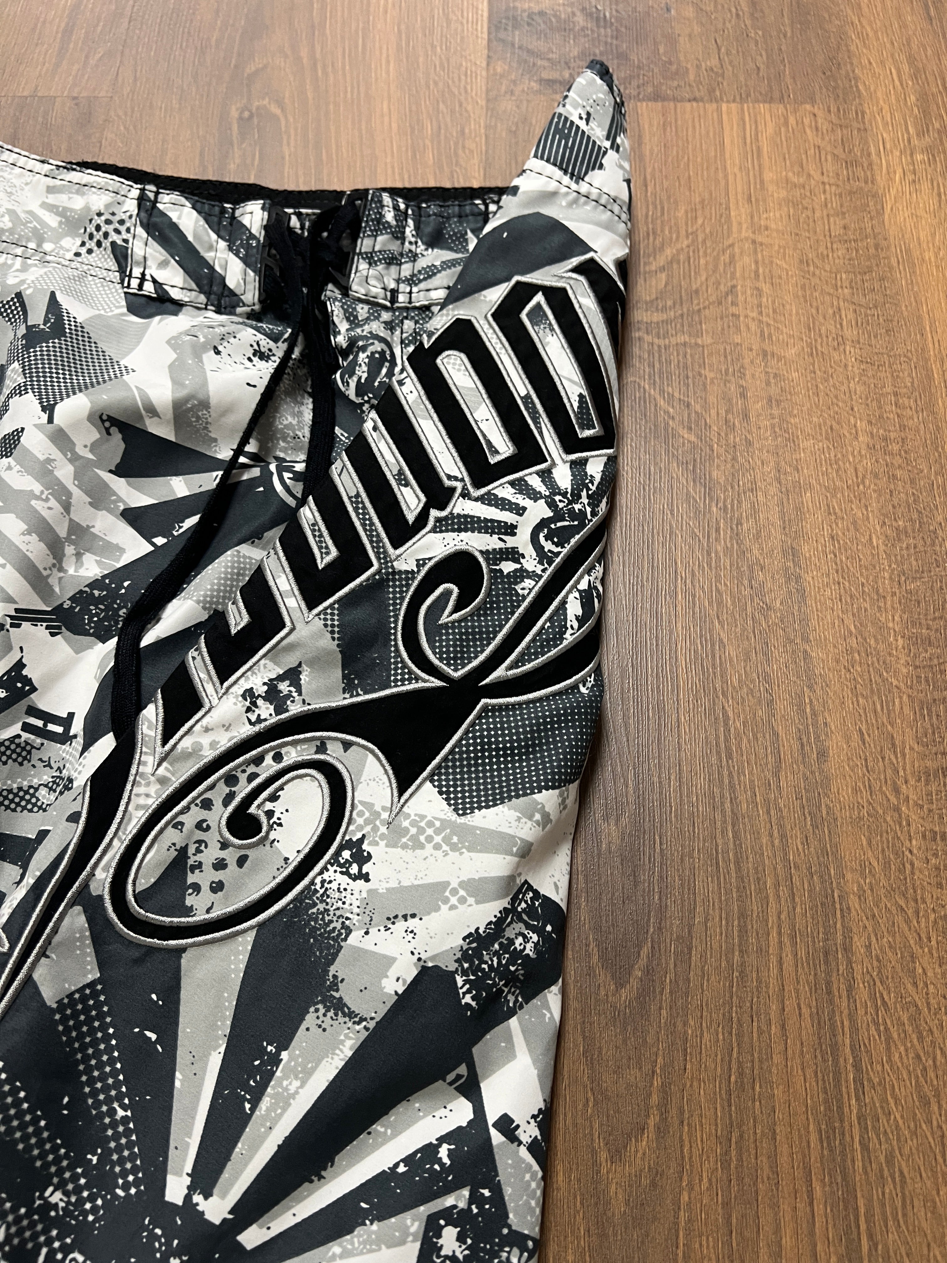 Billabong tribal boardshorts (30)