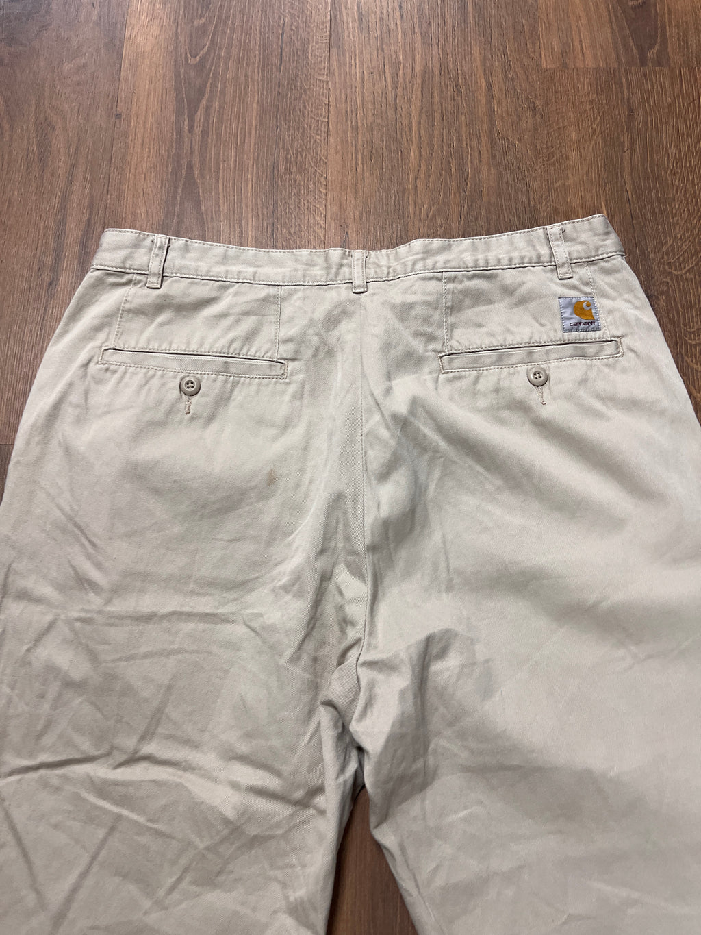 Chino Carhartt Pants (34x30)
