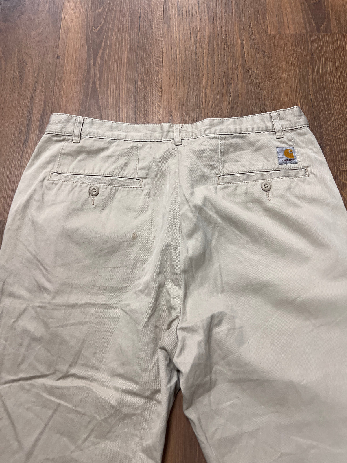 Chino Carhartt Pants (34x30)